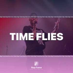 time flies