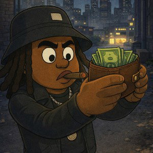 Otpsteveo _Steal_                                             #newmusic #kodakblack #drill #lildurk