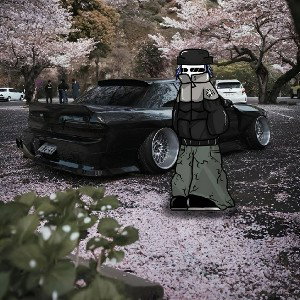 D4SHIE x Sha gz - new opp