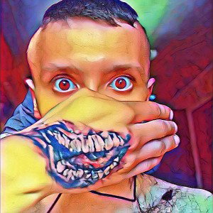 Ты не нужна