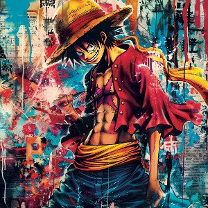 Luffy