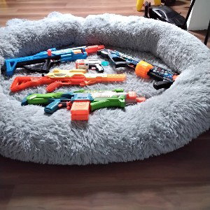 la mélodie des armes