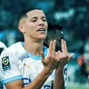 on va gagner la Ligue des Champions Marseille