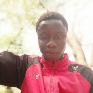 BE THE BEST
