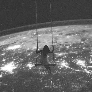 cruel world