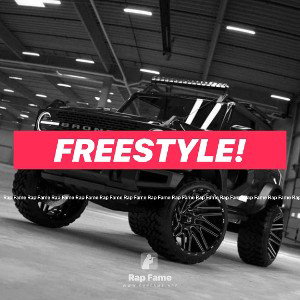 freestyle!
