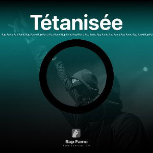 Tétanisée 