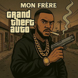 Grand Theft Auto | MONFrere 