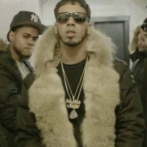 Anuel AA - No Love