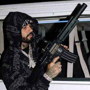 47 - Remix, Anuel AA