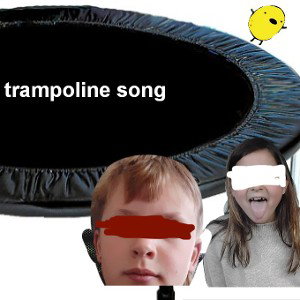 trampoline song (bam baguette)