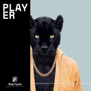 player 