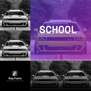 school 
