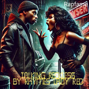 Talking Reckless 