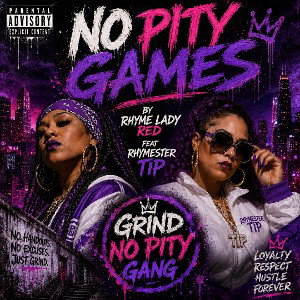 No pity Games