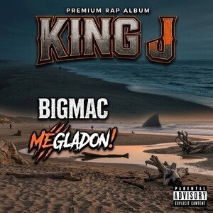 meglodon!