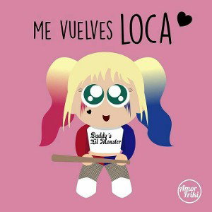 me vuelves loca de amor REINA DEL FLOW ✓