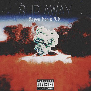 SLIP AWAY 