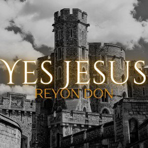 Yes Jesus