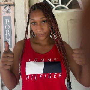 saniy freestyle lil Beyoncé 