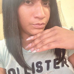 Niya the best hoe.