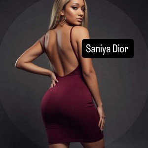 at the end of the day by Saniya Reason. 