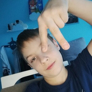 witam was