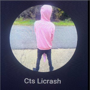 (No hook) Feat Licrash #free Licrash