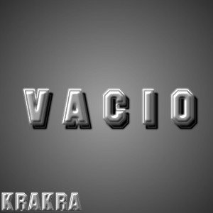KRAKRA-Vacio