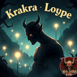 KRAKRA-Mision masacre ft loype