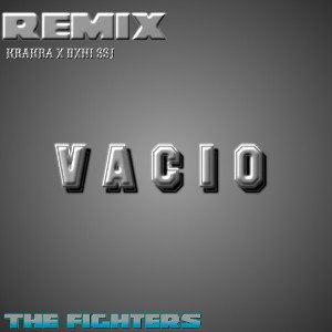Vacío Remix -Krakra y Dxni SSJ 