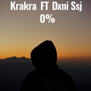 KRAKRA FT DXNI - 0% 