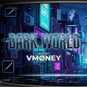 DARK WORLD 