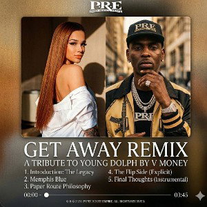 GET AWAY (REMIX)