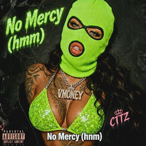 NO MERCY (hmm)