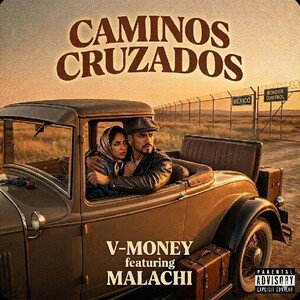 Camino Cruzado (crossed paths)