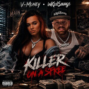 Killer On A Spree ft Savage 