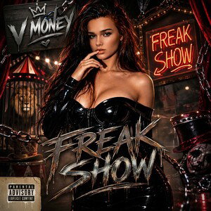 FREAK SHOW 
