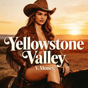 Yellowstone Valley 