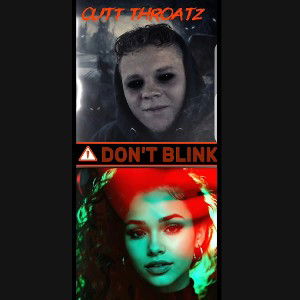 DONT BLINK FT @apadiel 