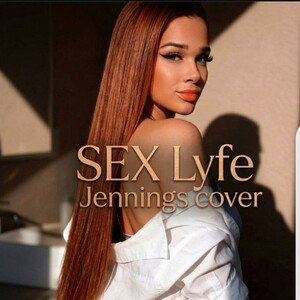 S.E.X (cover)