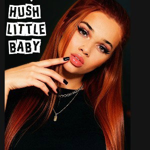 HUSH LIL BABY