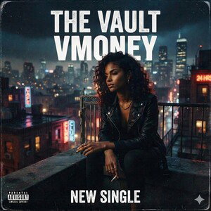 THE VAULT