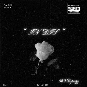 RNDspazz - __ IN DIS __