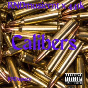 RNDspazz - calibers 