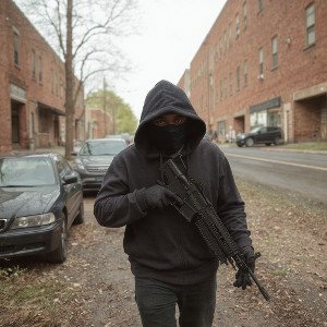 RNDjmac x RNDspazz - " ON MY HIP"