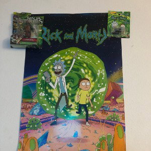 come get high