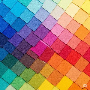 Colors by Qorey