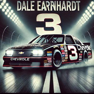 The Intimidator