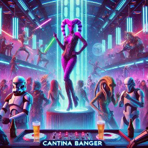 Cantina Banger